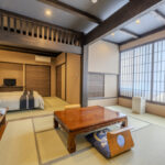 野沢温泉 河一屋旅館