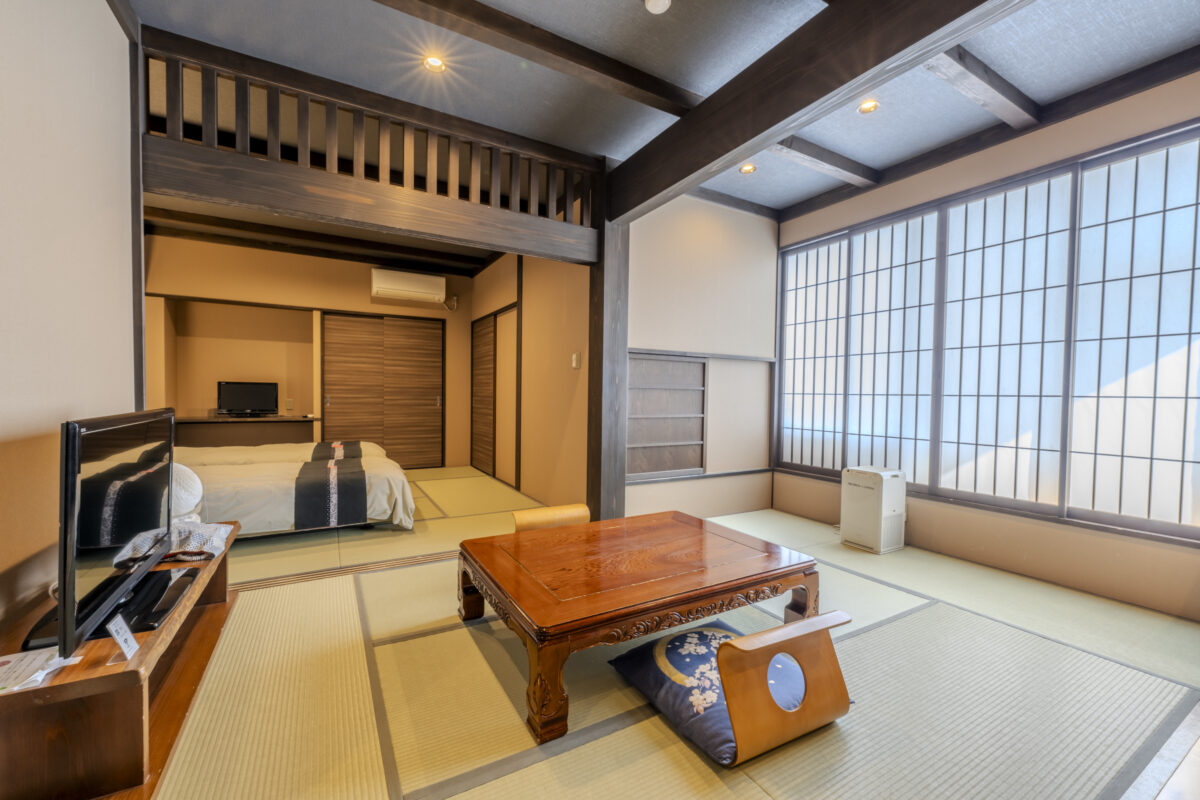 野沢温泉 河一屋旅館 photo