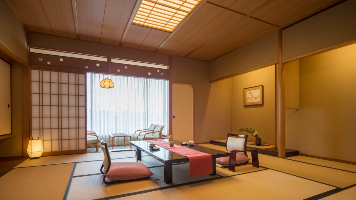 宝塚温泉 ホテル若水 photo