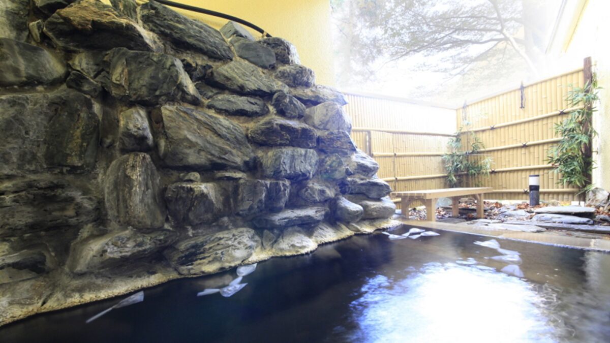 塩原温泉 源美の宿 会津屋 photo