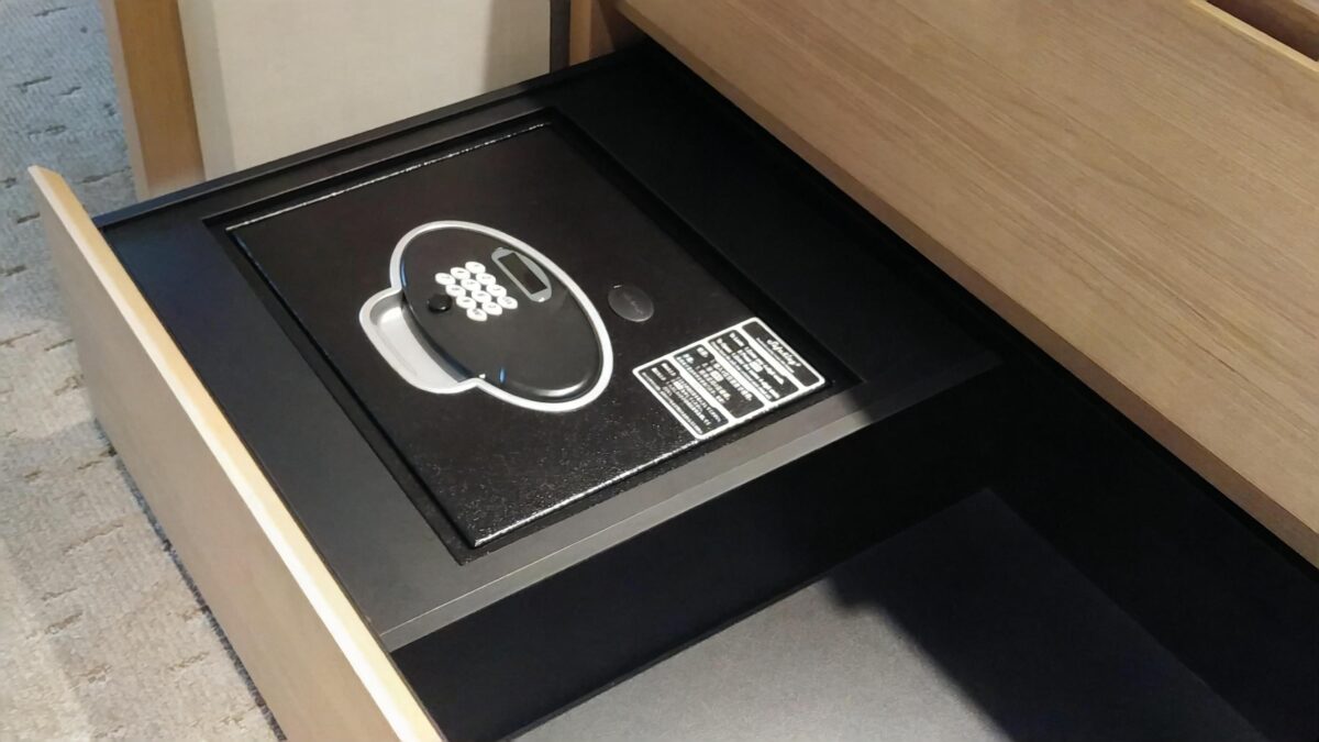 ソラリア西鉄ホテル福岡 photo