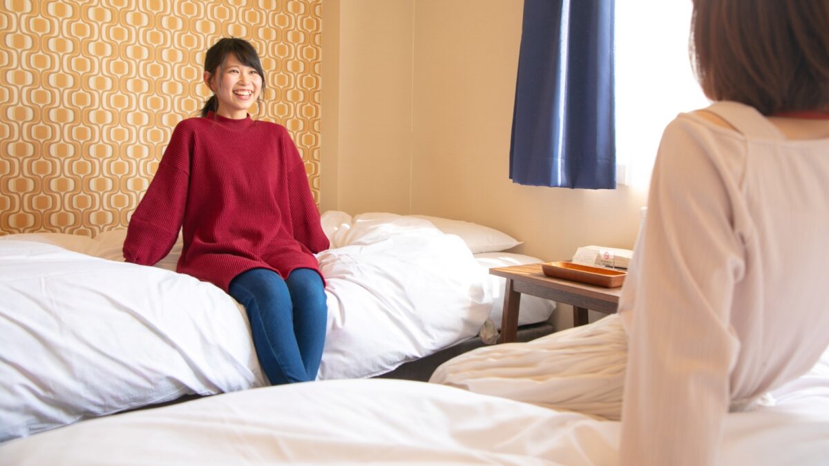 パーソナルホテル ＹＯＵ photo