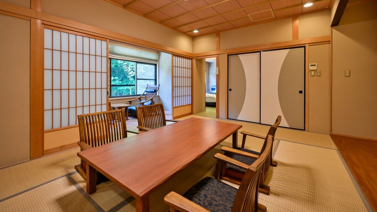 脇田温泉 楠水閣 photo