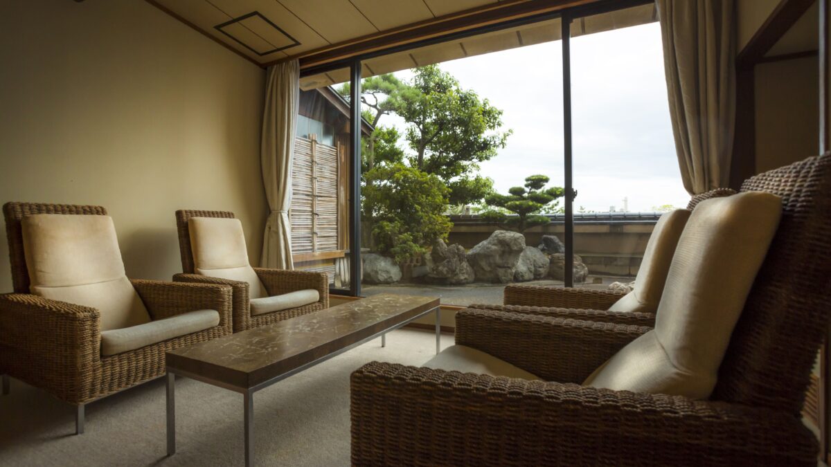気兼ねなく、心地よく あわら温泉 ホテル八木 photo
