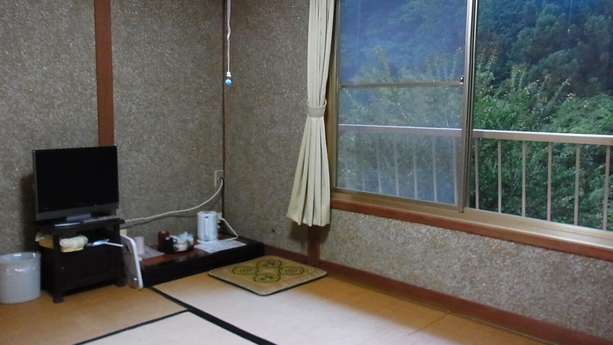 淡水荘 photo