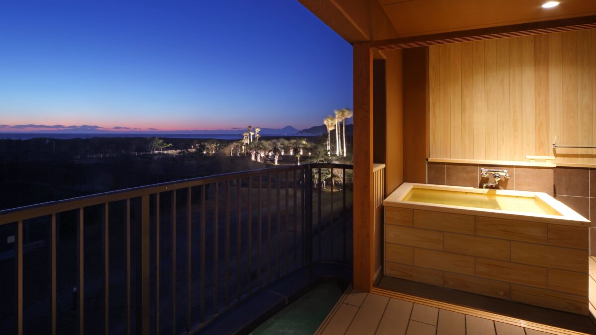 たてやま温泉 千里の風 photo
