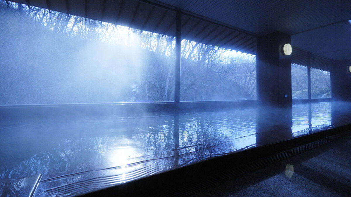 登別 石水亭 photo