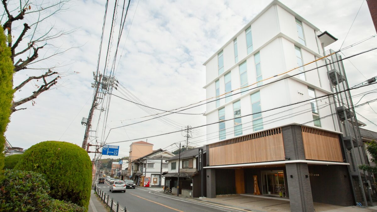 あぶと倉敷館 photo