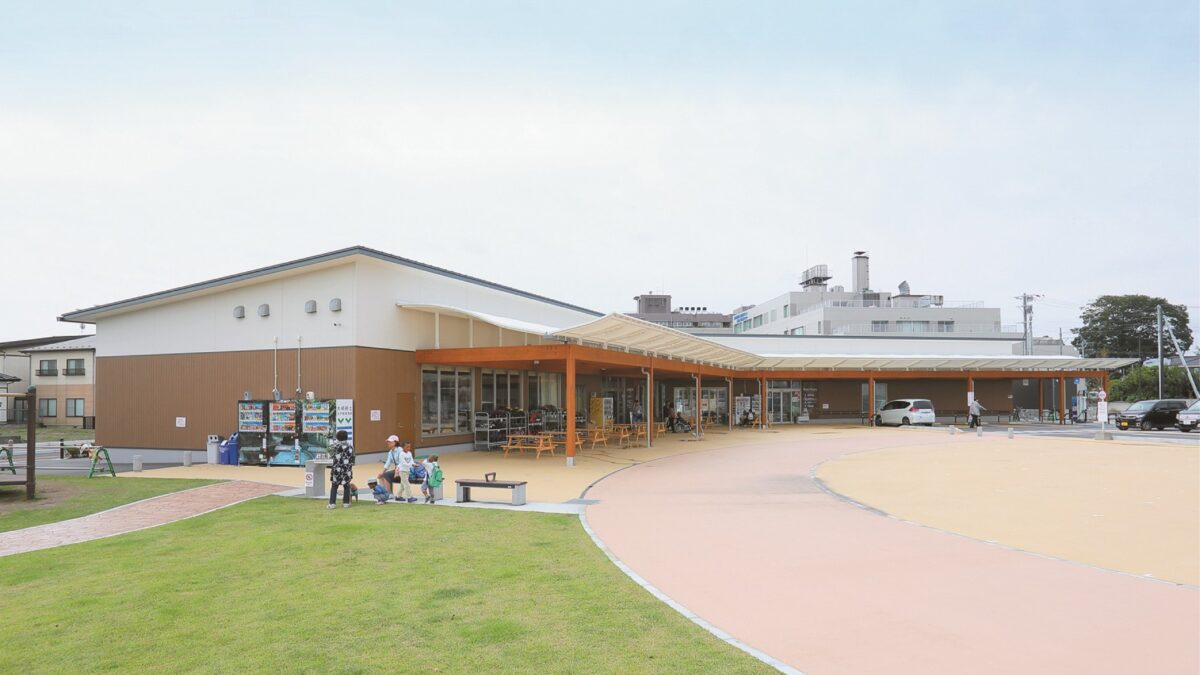 飯店ルートイン古川駅前 / Hotel Route Inn Furukawa Ekimae photo