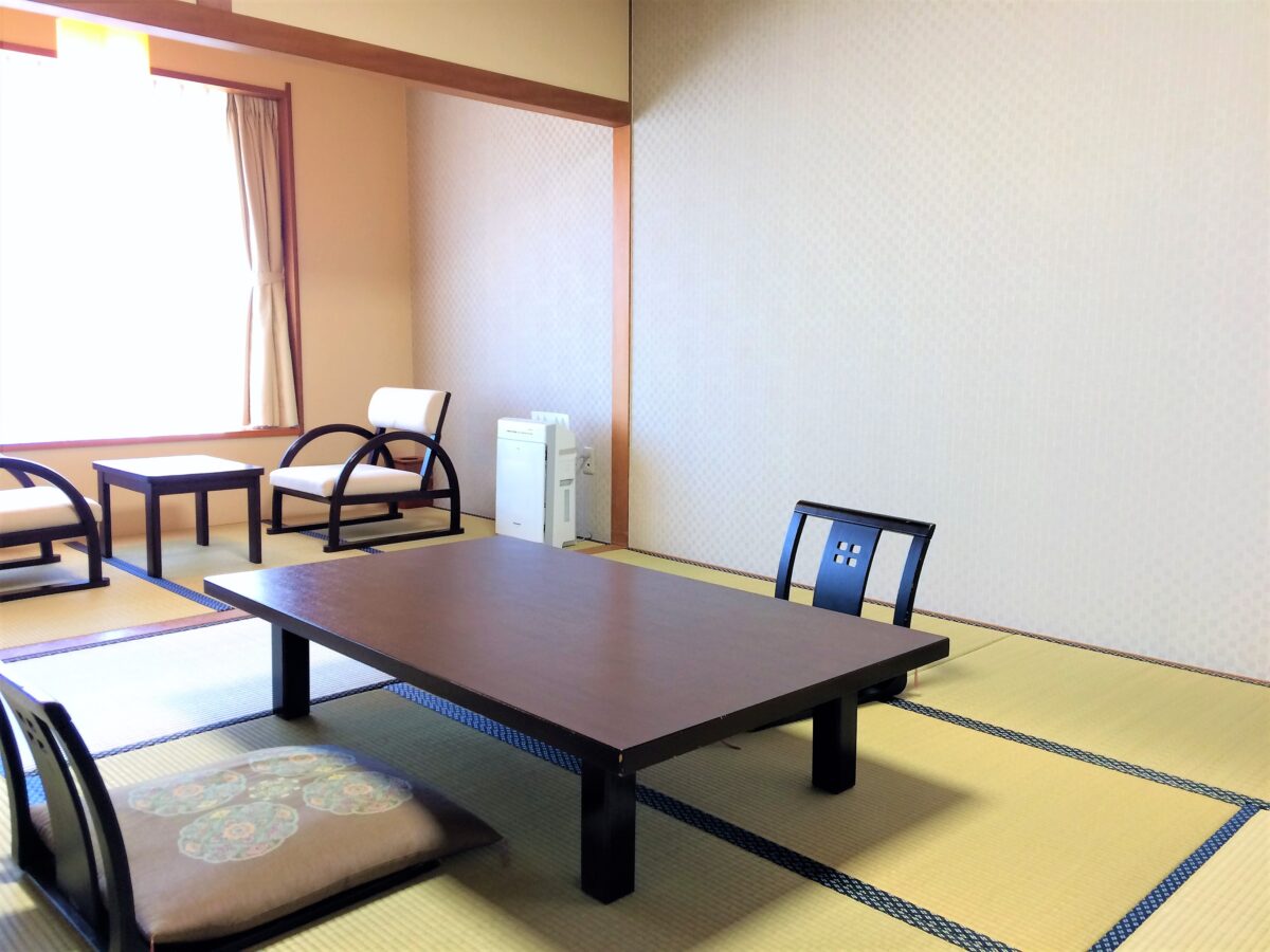 湯田温泉 ＫＫＲ山口あさくら（国家公務員共済組合連合会湯田保養所） photo