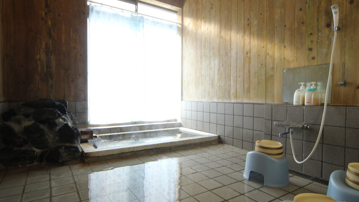 温泉民宿あづま photo