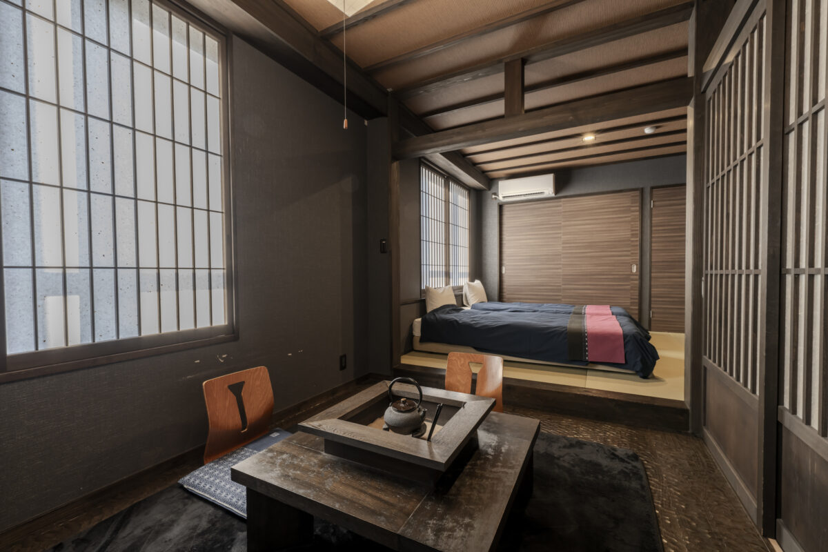 野沢温泉 河一屋旅館 photo