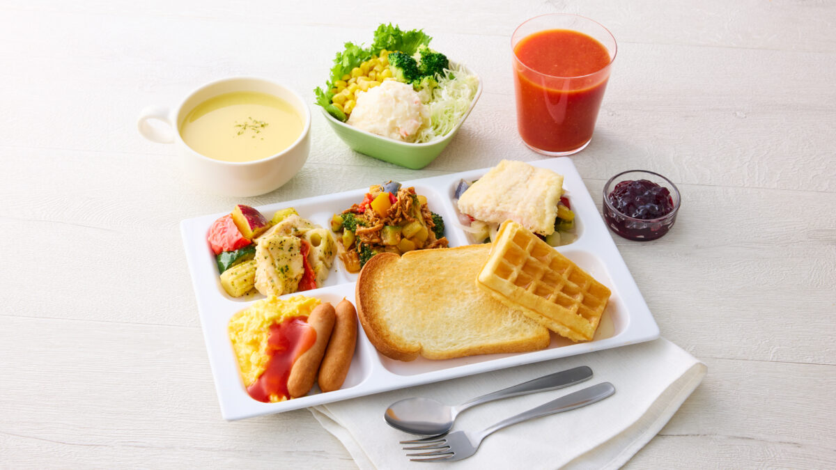 コンフォートホテル佐賀 photo