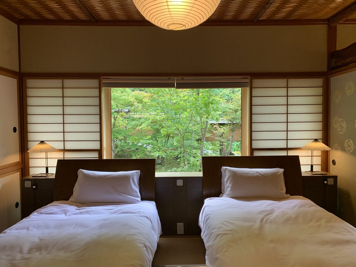 四季の宿みちのく庵 photo