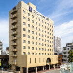 コンフォートホテル堺