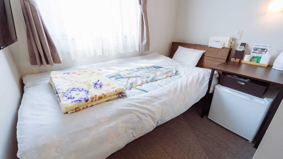 ビジネス旅館 さつまコンパートメント photo