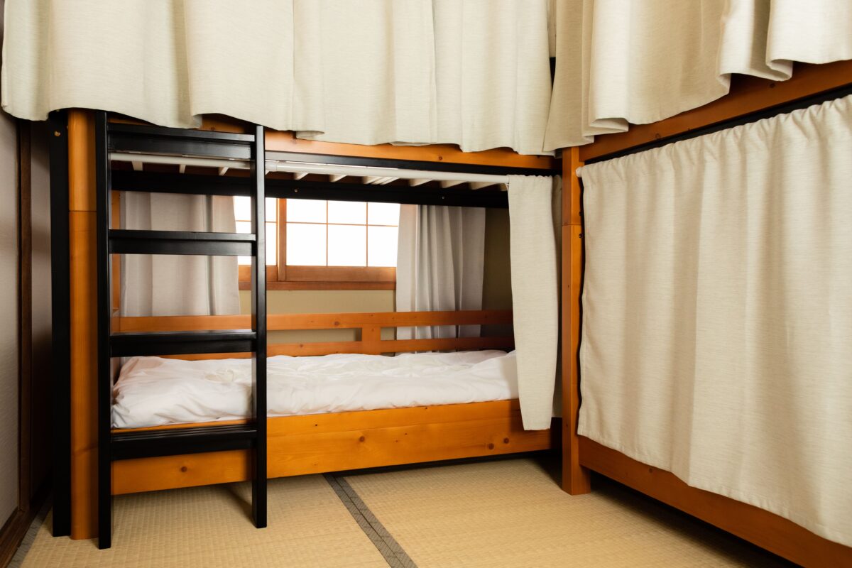ゲストハウスはじまり photo