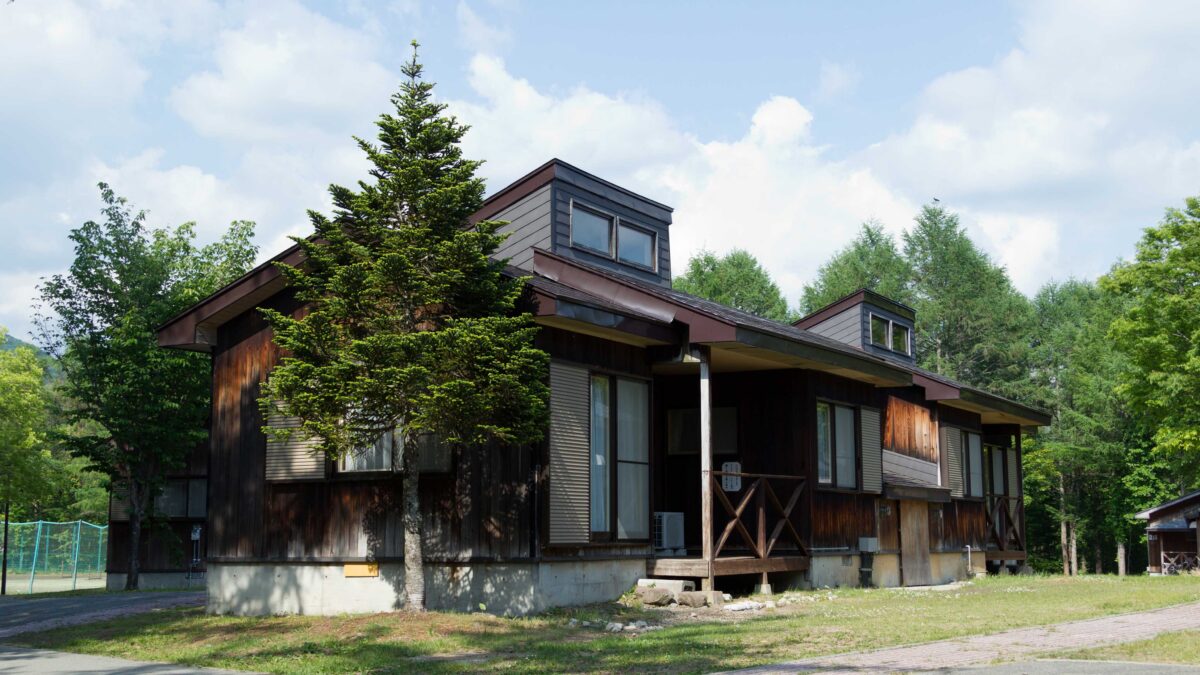 Ｎａｔｕｒｅ Ｃｏｔｔａｇｅ ＡＫＡＢＥＫＯ photo