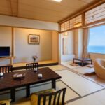 浅虫温泉 南部屋・海扇閣(なんぶや・かいせんかく)