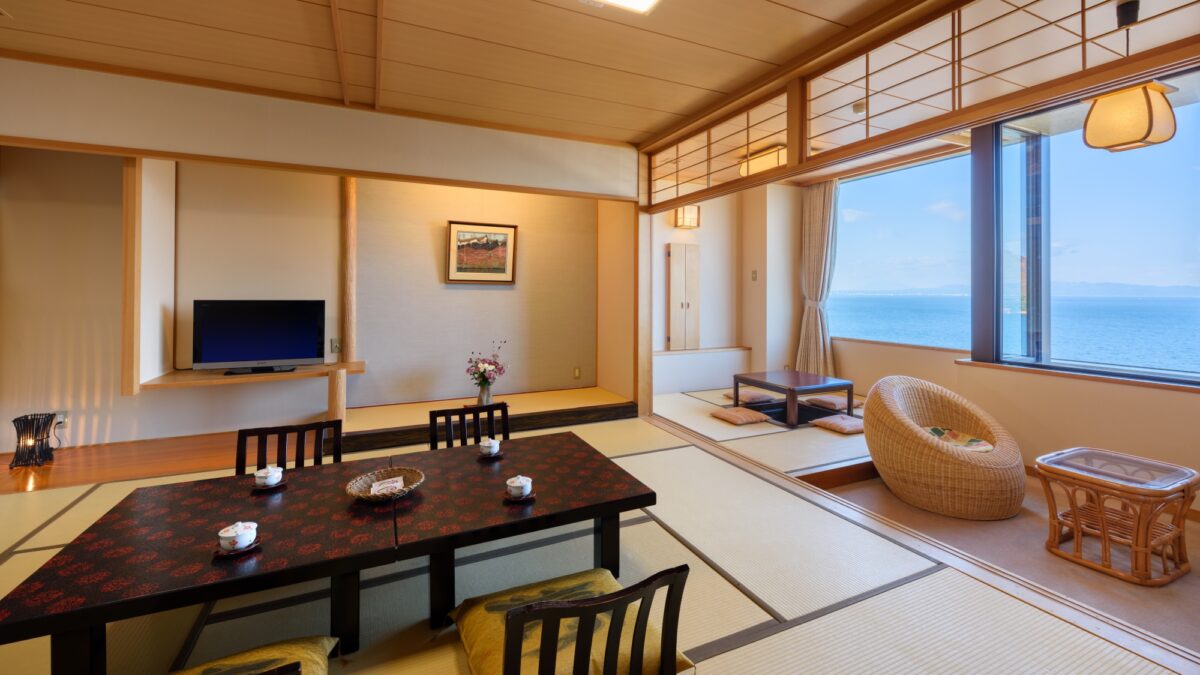 浅虫温泉 南部屋・海扇閣（なんぶや・かいせんかく） photo