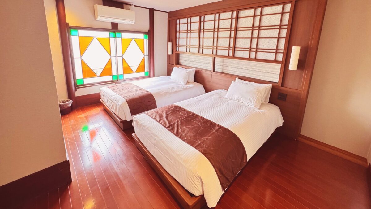 ＨＯＴＥＬ ＡＺＵＭＡ＜佐渡島＞ photo