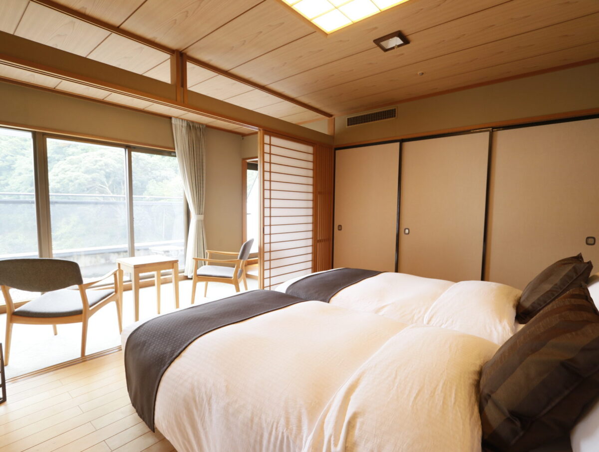 いわき湯本温泉 元禄彩雅宿 古滝屋 photo