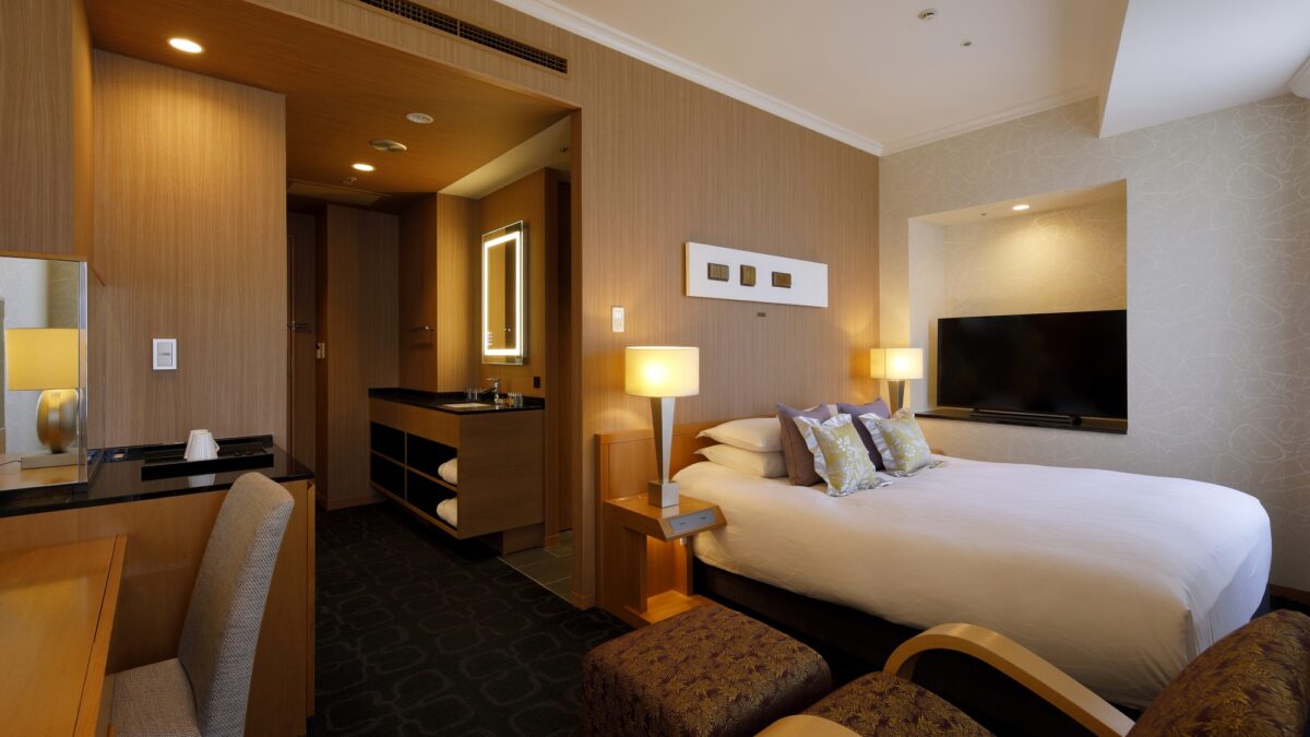 ホテル日航金沢 photo
