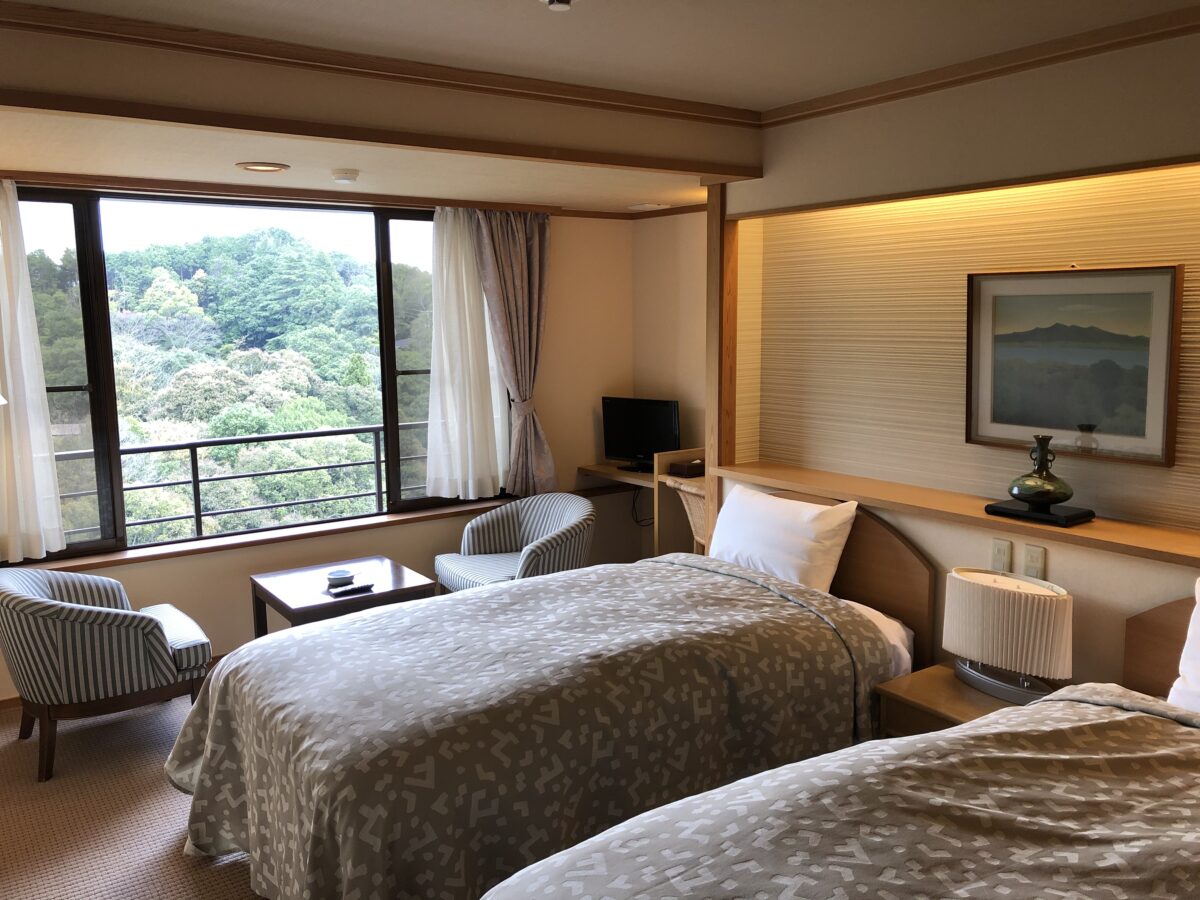 信貴山観光ホテル photo