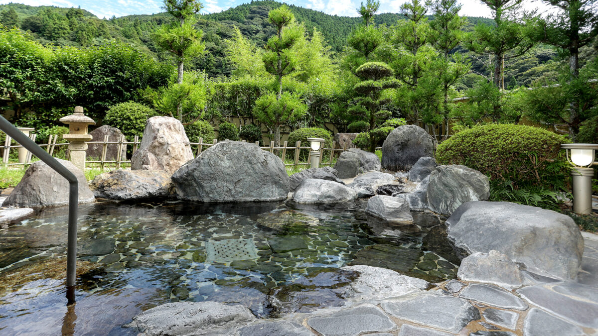 一の俣温泉観光ホテル photo