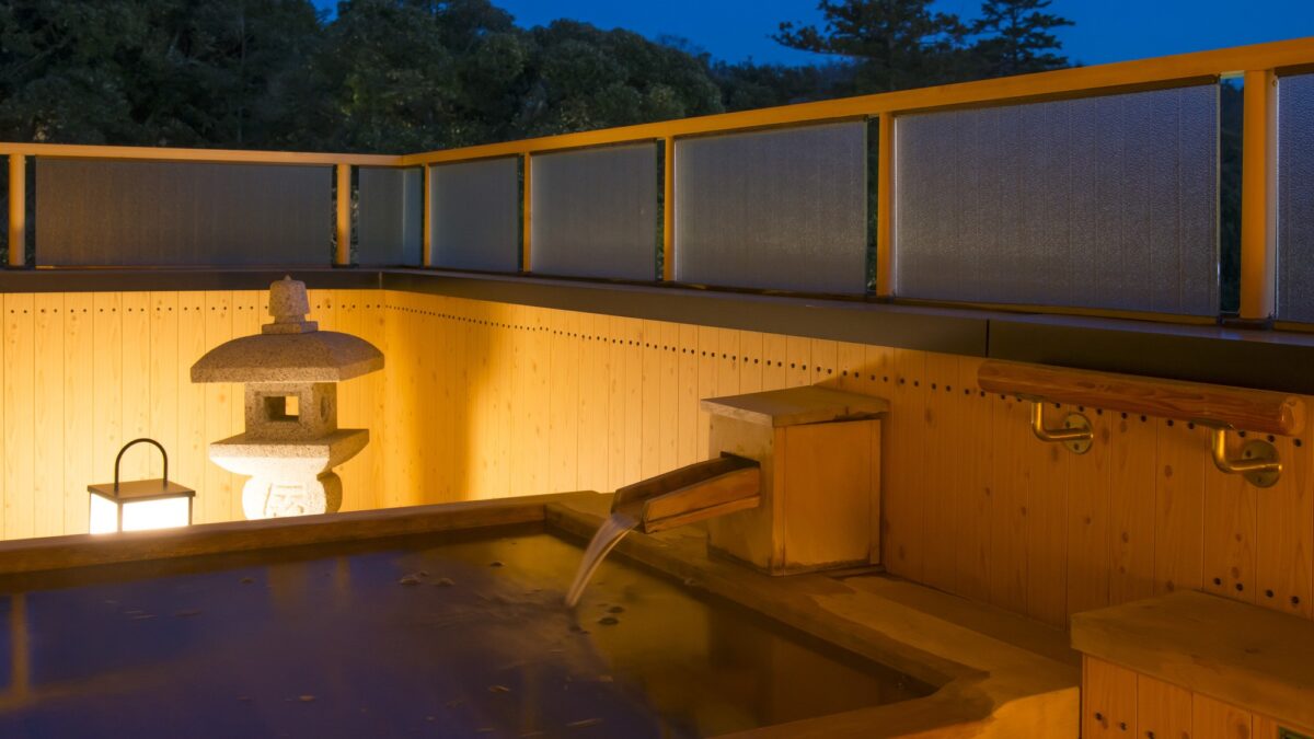 山代温泉 たちばな四季亭 photo