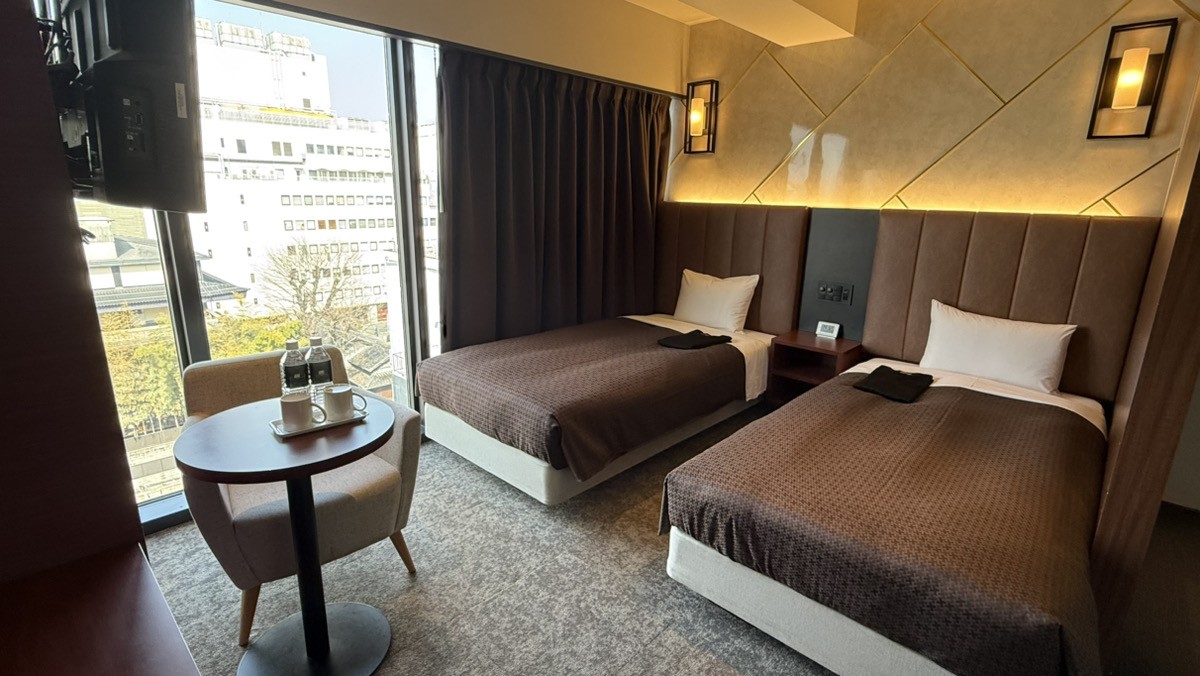 ＰＬＡＣＥ ＨＯＴＥＬ Ａｓｃｏｔ（プレイスホテルアスコット） photo