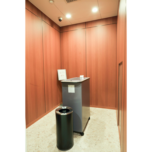 スマイルホテル仙台国分町 photo