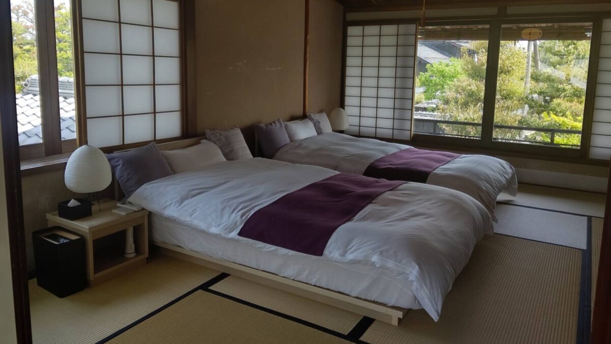 ＮＩＰＰＯＮＩＡ五個荘 近江商人の町 photo