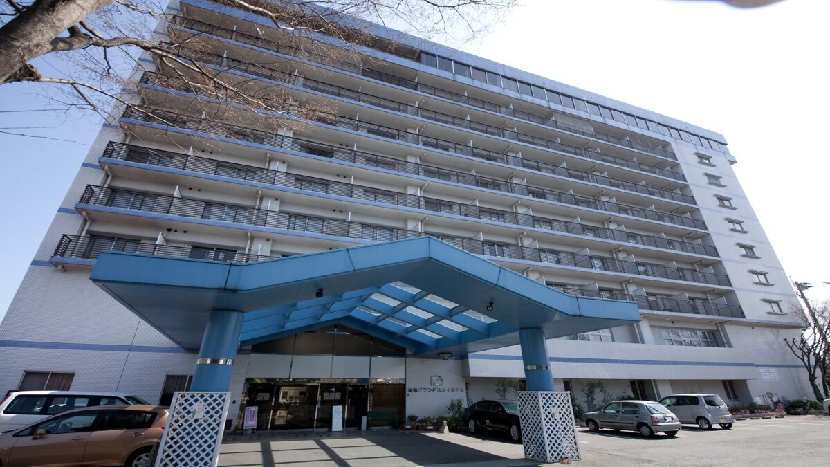 原鶴温泉 原鶴グランドスカイホテル（BBHホテルグループ） photo