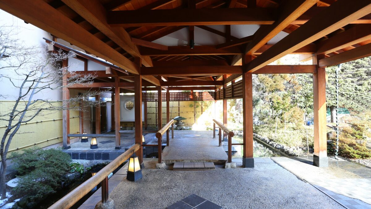 戶倉上山田溫泉 クラブウィンダム千曲館長野 / Tokura Kamiyamada Onsen Club Wyndham Chikumakan Nagano photo