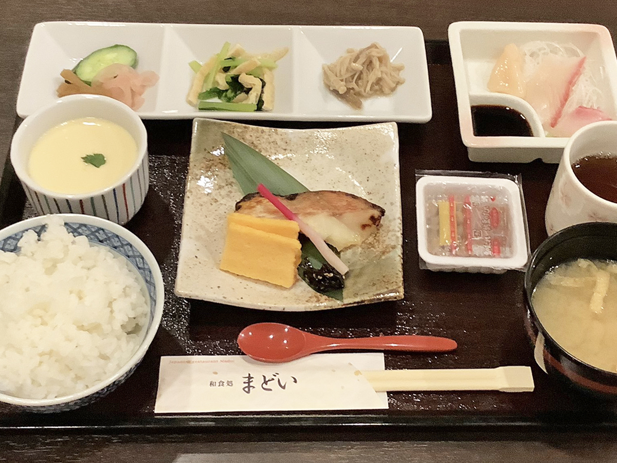 川越第一ホテル photo