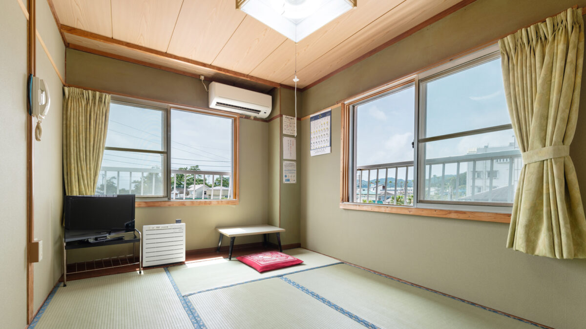民宿 美波 photo