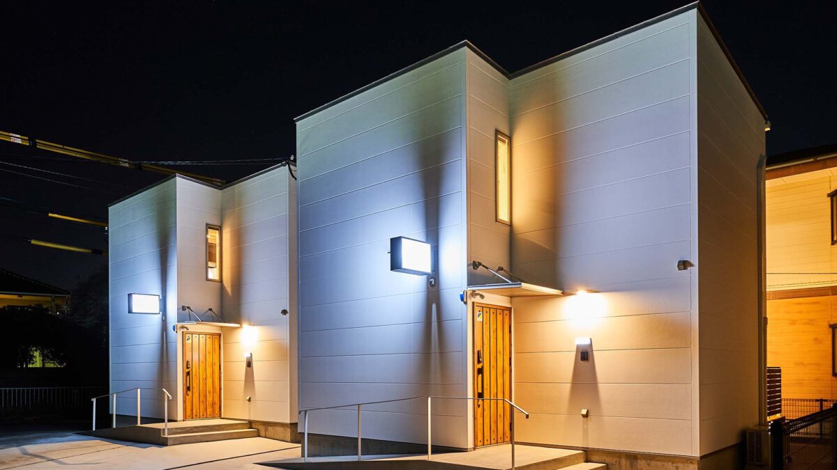 Ｒａｋｕｔｅｎ ＳＴＡＹ ＨＯＵＳＥ ｘ ＷＩＬＬ ＳＴＹＬＥ 佐賀伊万里 photo