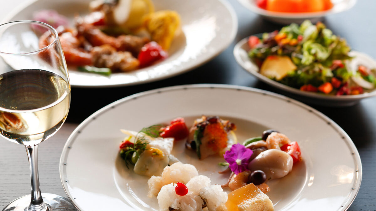 洲本溫泉 海の飯店 島花 / Sumoto Onsen Umi no Hotel Shimahana photo