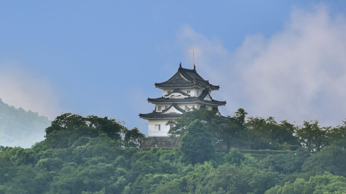 宇和島オリエンタルホテル photo