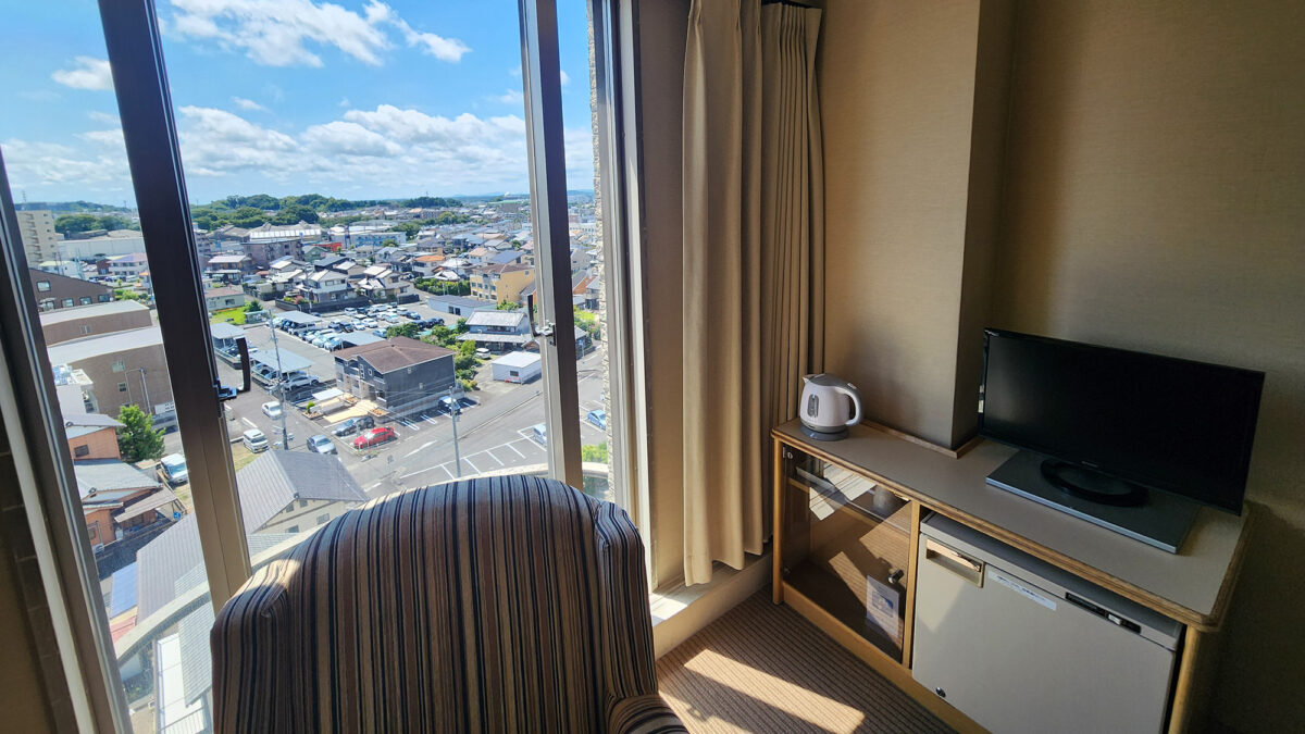 パレスホテル掛川（ＢＢＨホテルグループ） photo