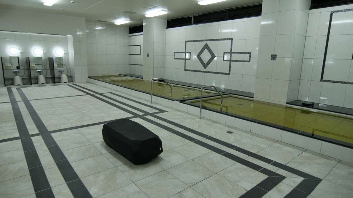グリーンリッチ飯店久留米 天然溫泉・有馬六ツ門の湯 / Green Rich Hotel Kurume Natural Hot Spring Arima Mutsumon no Yu photo