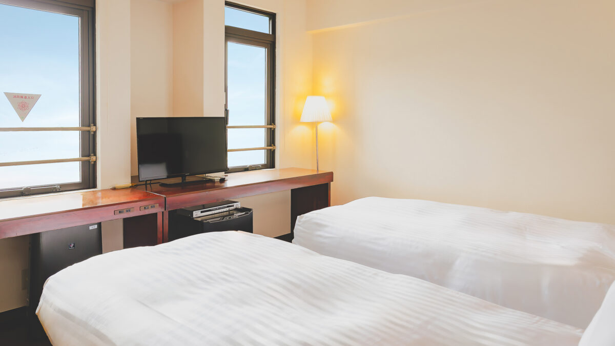 ＶＡＮ ＣＯＲＴＬＡＮＤＴ ＨＯＴＥＬ（ファン コートランド ホテル） photo