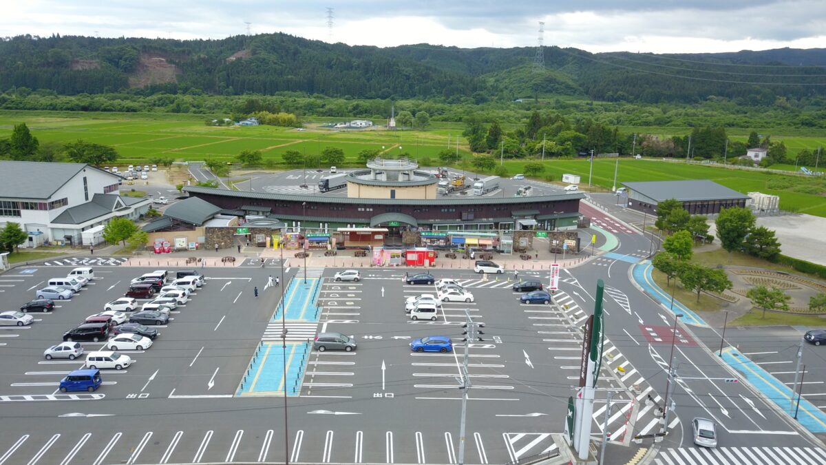 飯店ルートイン古川駅前 / Hotel Route Inn Furukawa Ekimae photo