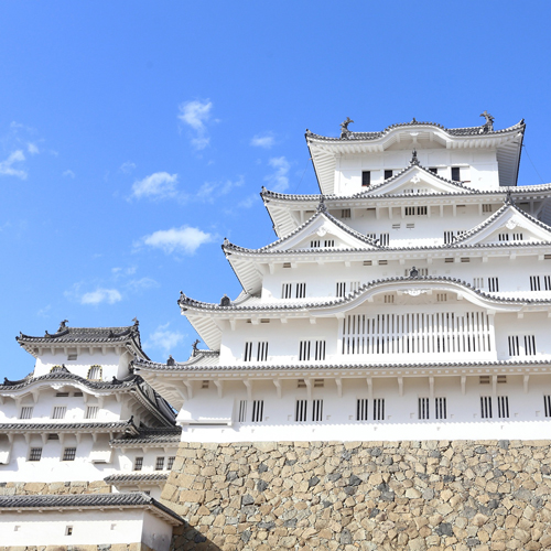 ホテル日航姫路 photo