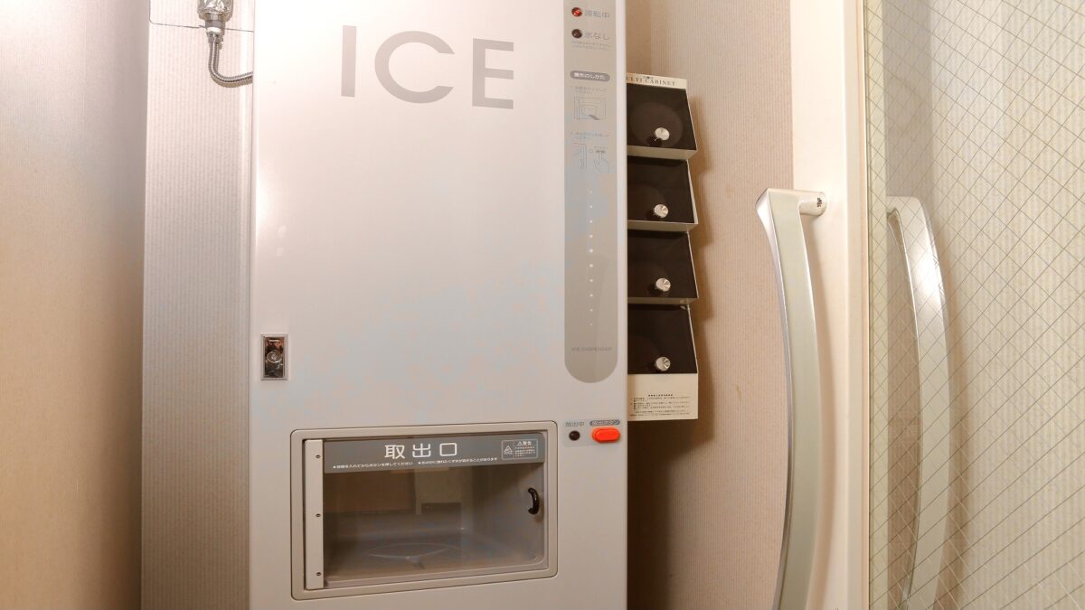 東京ベイ有明ワシントンホテル photo