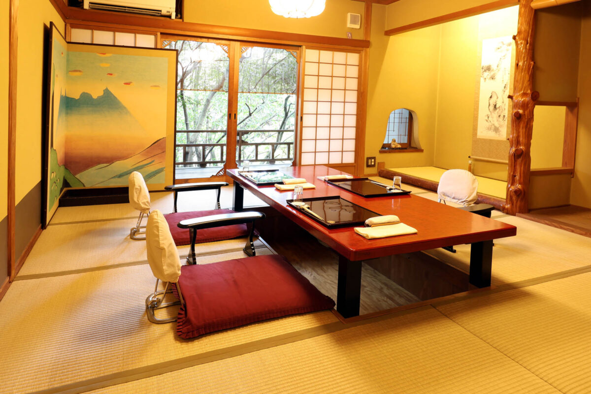 二日市温泉 大丸別荘 photo