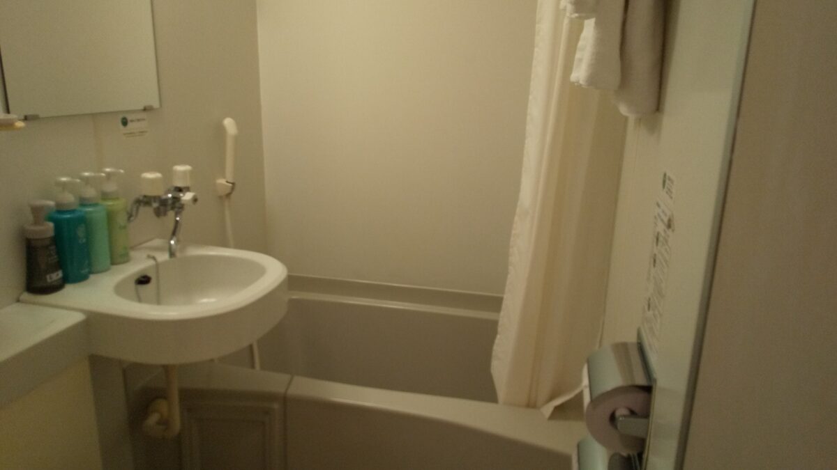 飯店ルートイン佐野藤岡インター / Hotel Route Inn Sanofujioka Inter photo