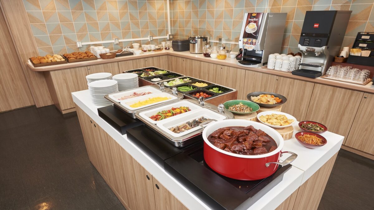 京王プレッソイン日本橋茅場町 photo