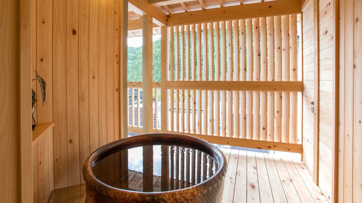 昼神温泉 癒楽（ゆら）の宿 清風苑 photo